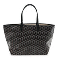 Goyardine Saint Louis PM Black
