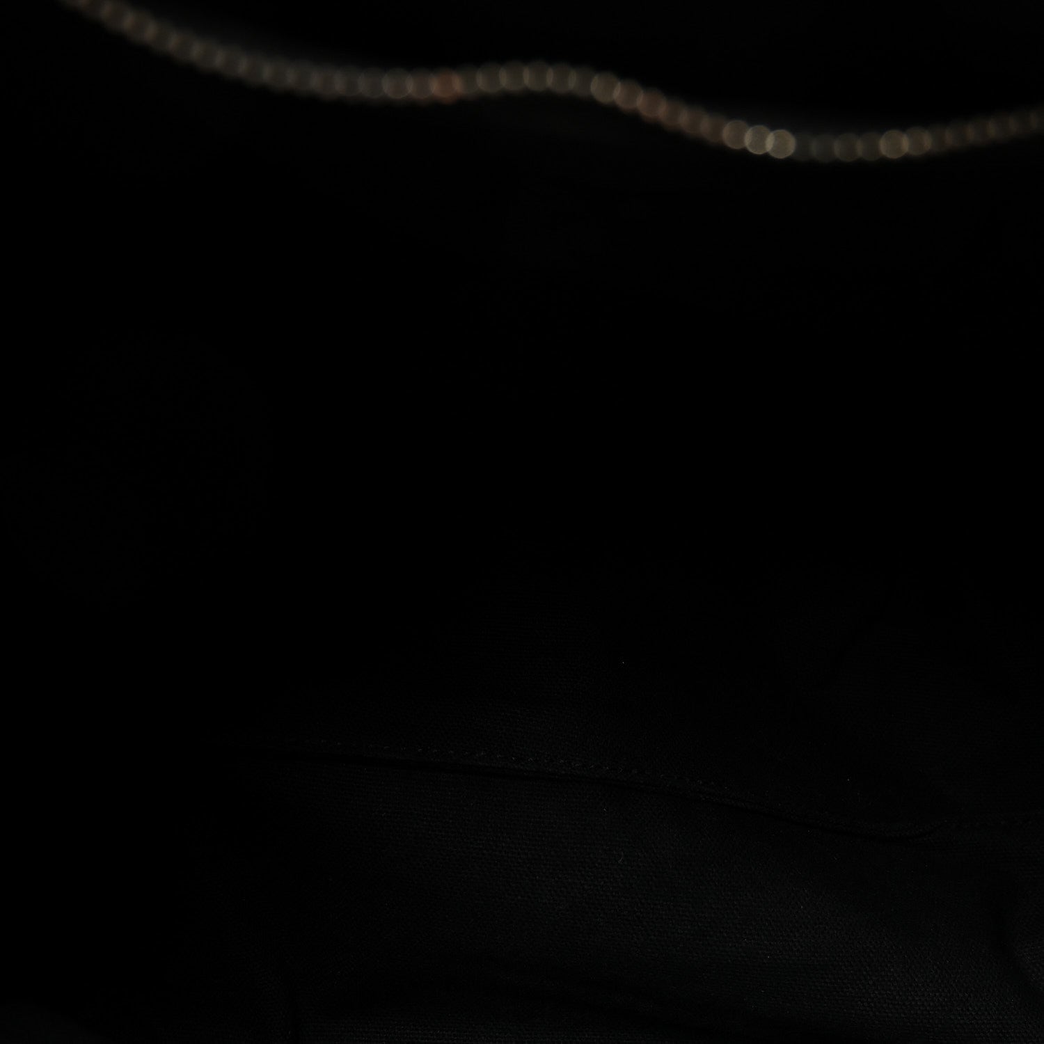 Sugar Goatskin Medium Antigona Black Black