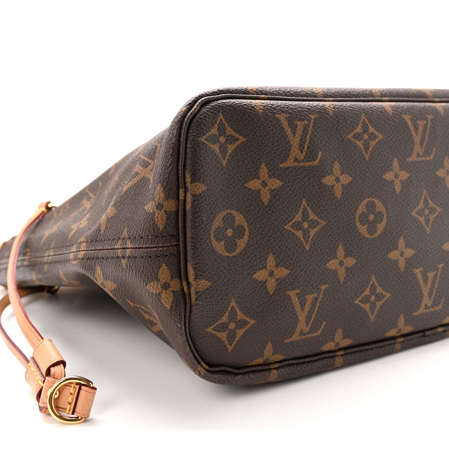 Monogram Neo Neverfull PM Pivoine