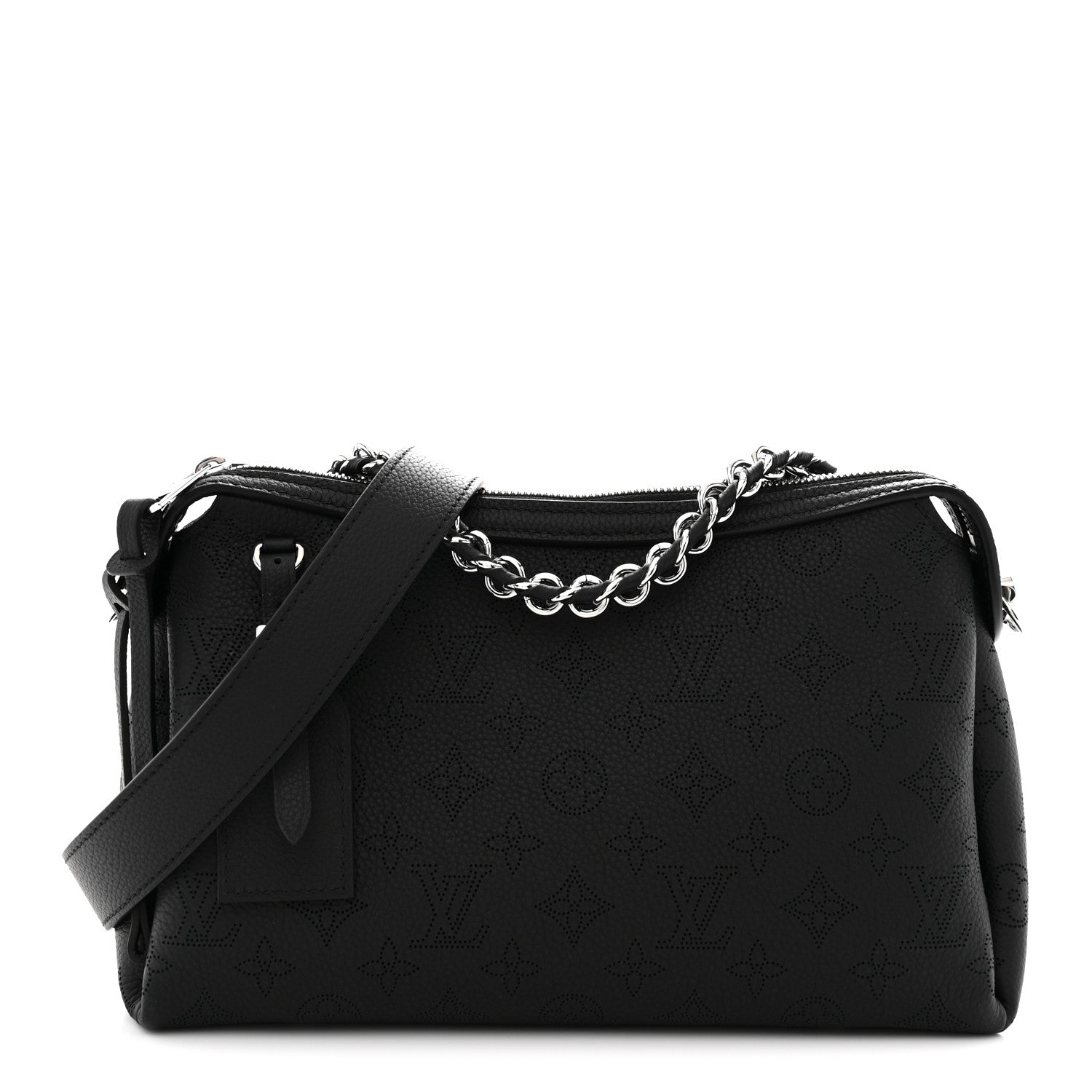 Mahina Braided Hand It All PM Black