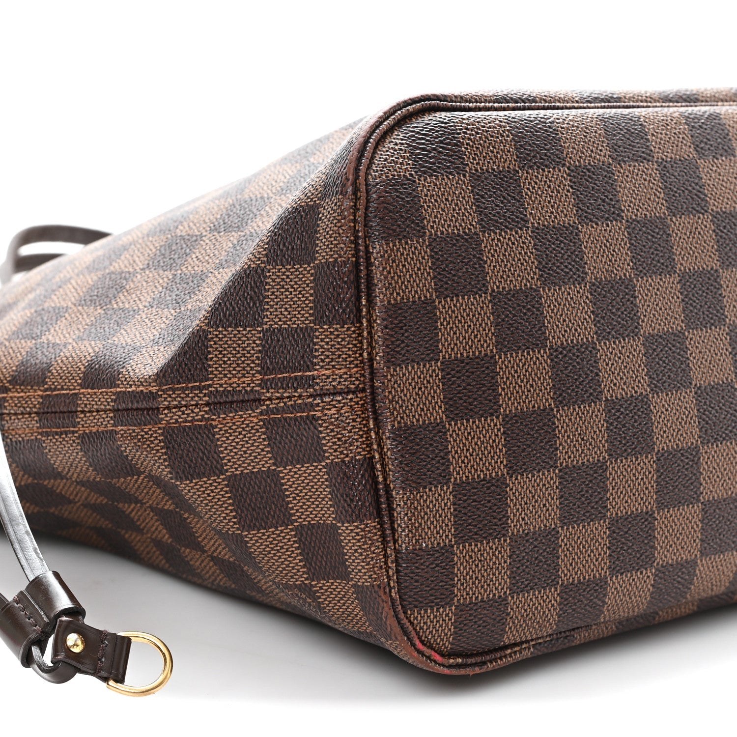 Damier Ebene Neo Neverfull MM