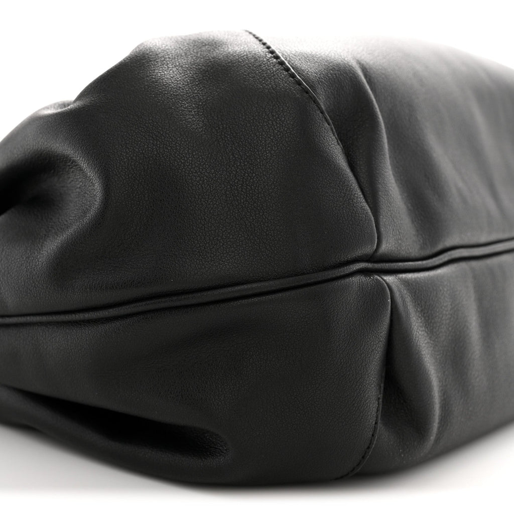 Calfskin Small Spy Black