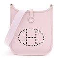 Taurillon Clemence Evelyne TPM Mauve Pale