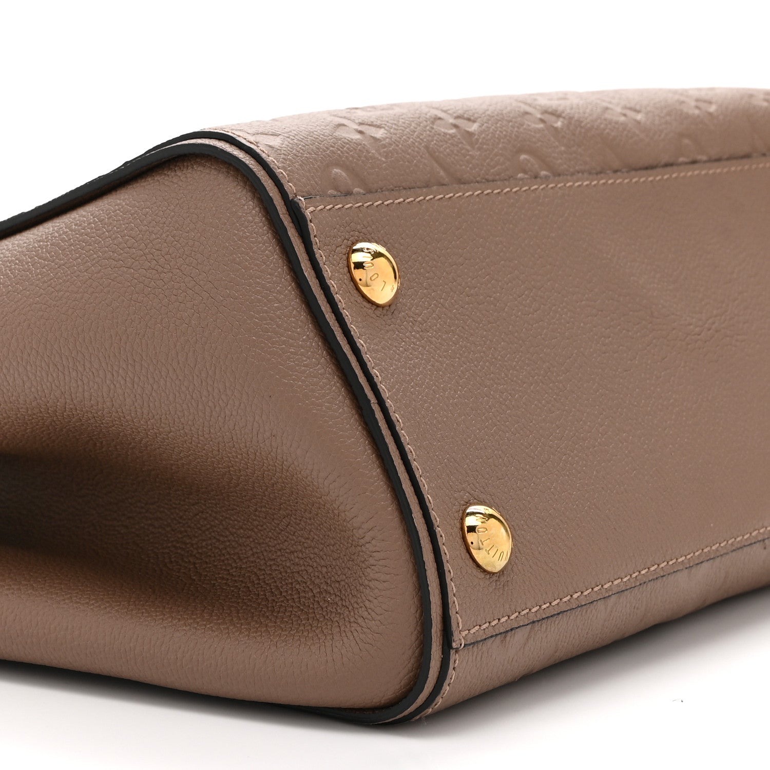 Empreinte Trocadero Taupe