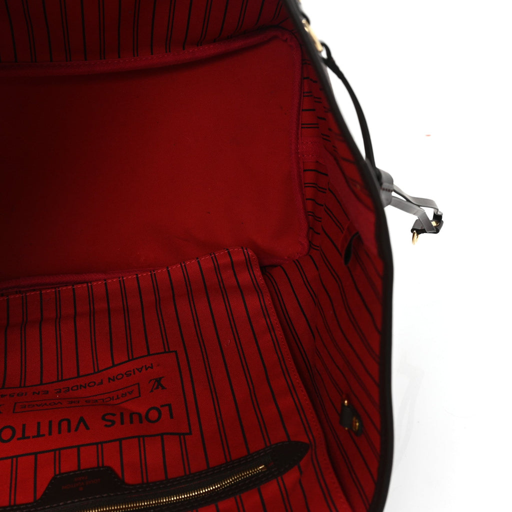 Damier Ebene Neo Neverfull GM