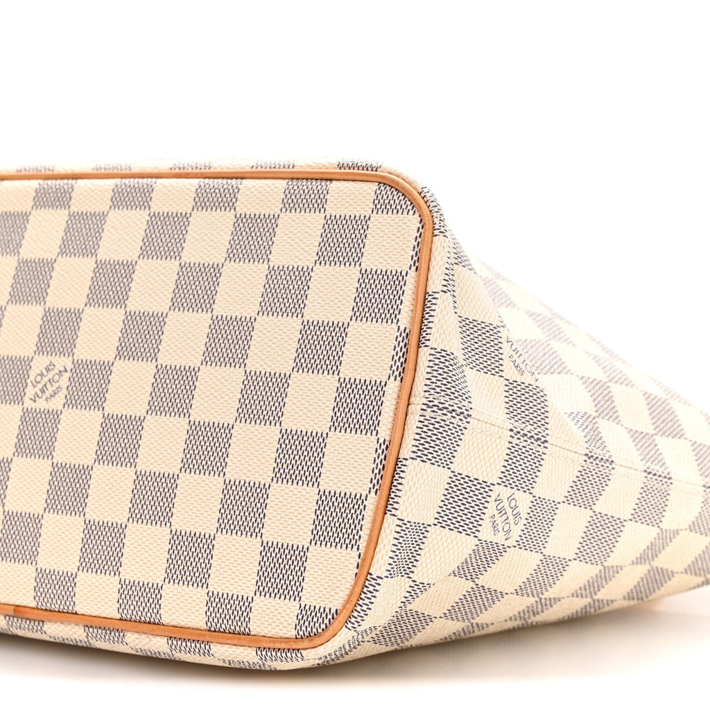 Damier Azur Saleya PM