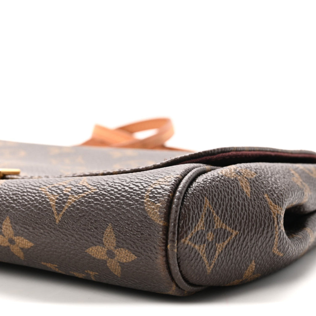 Monogram Favorite MM