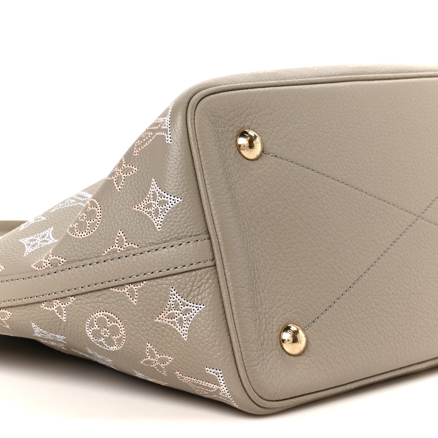 Mahina Blossom MM Grey