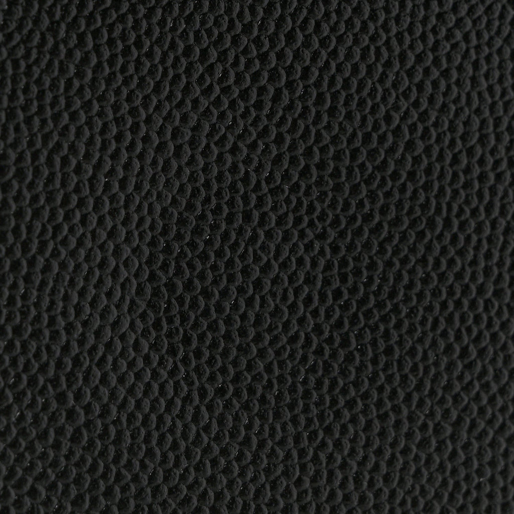 Grain De Poudre Uptown Pouch Black