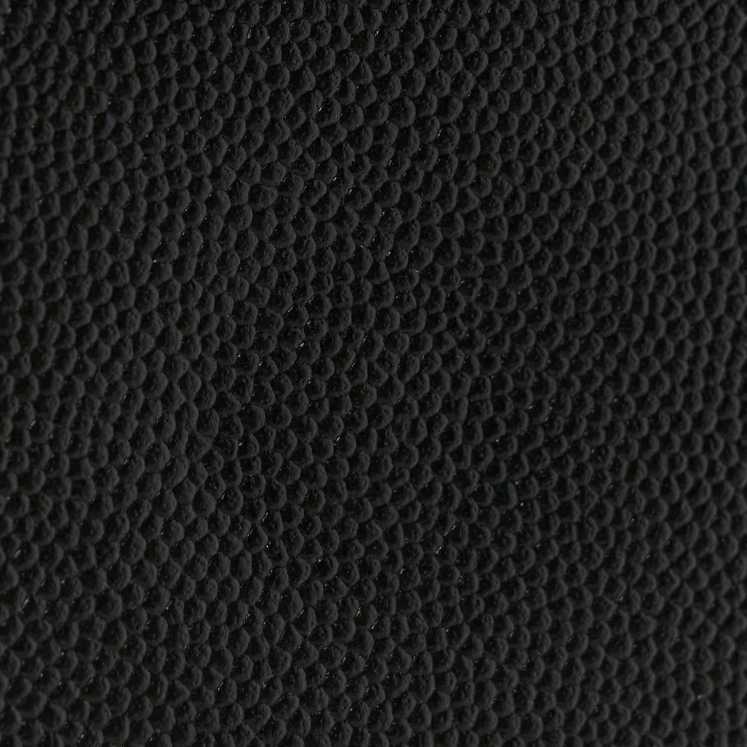 Grain De Poudre Uptown Pouch Black