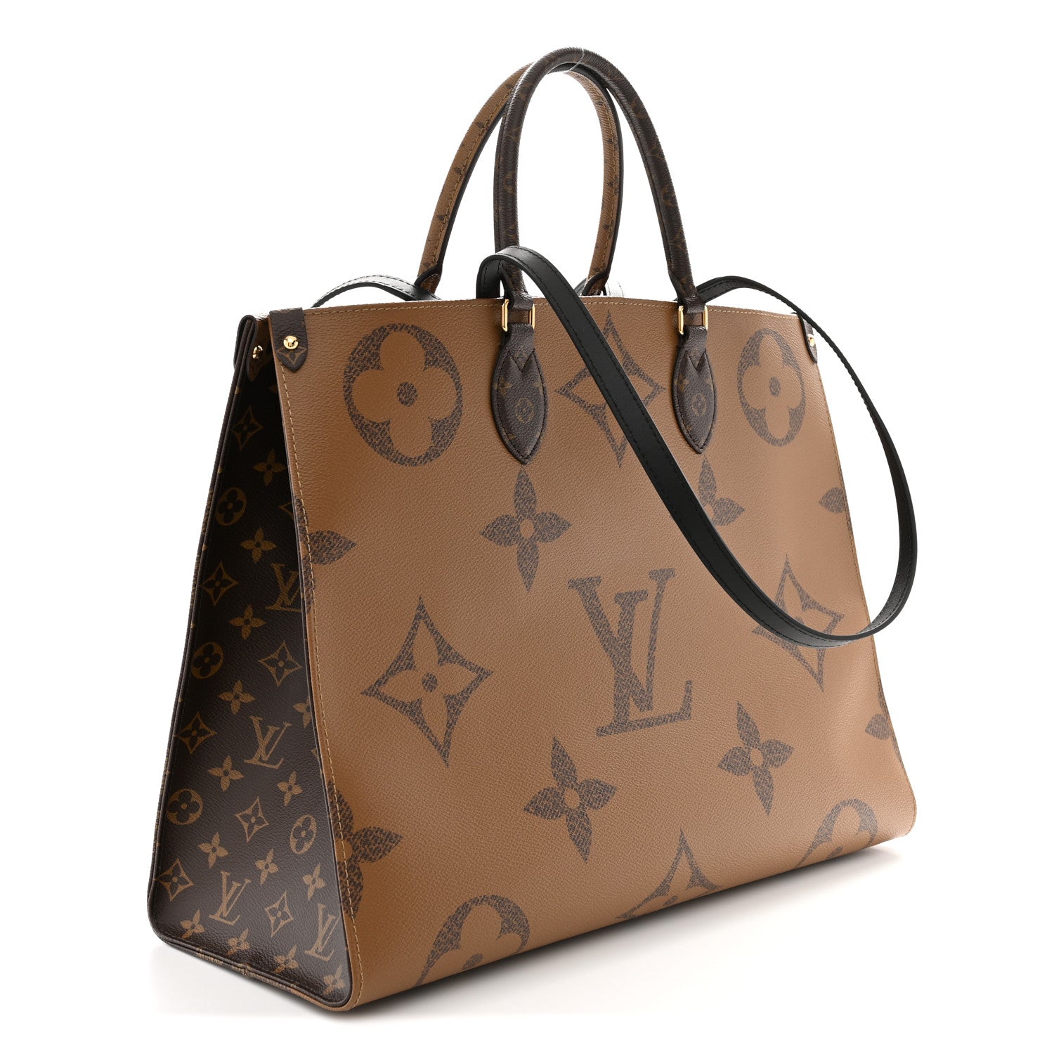 Reverse Monogram Giant Onthego GM