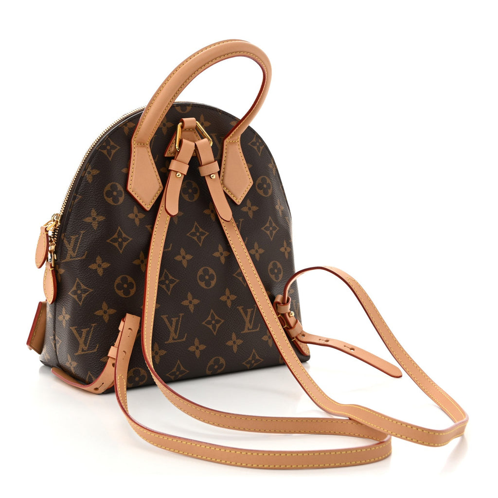 Monogram Moon Backpack