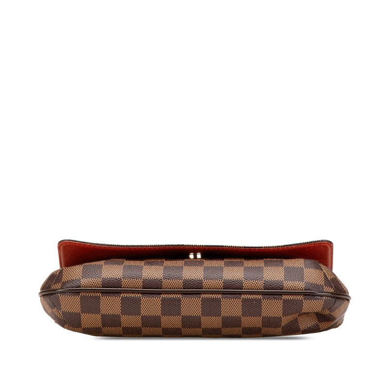 Louis Vuitton Musette Tango Damier shoulder bag