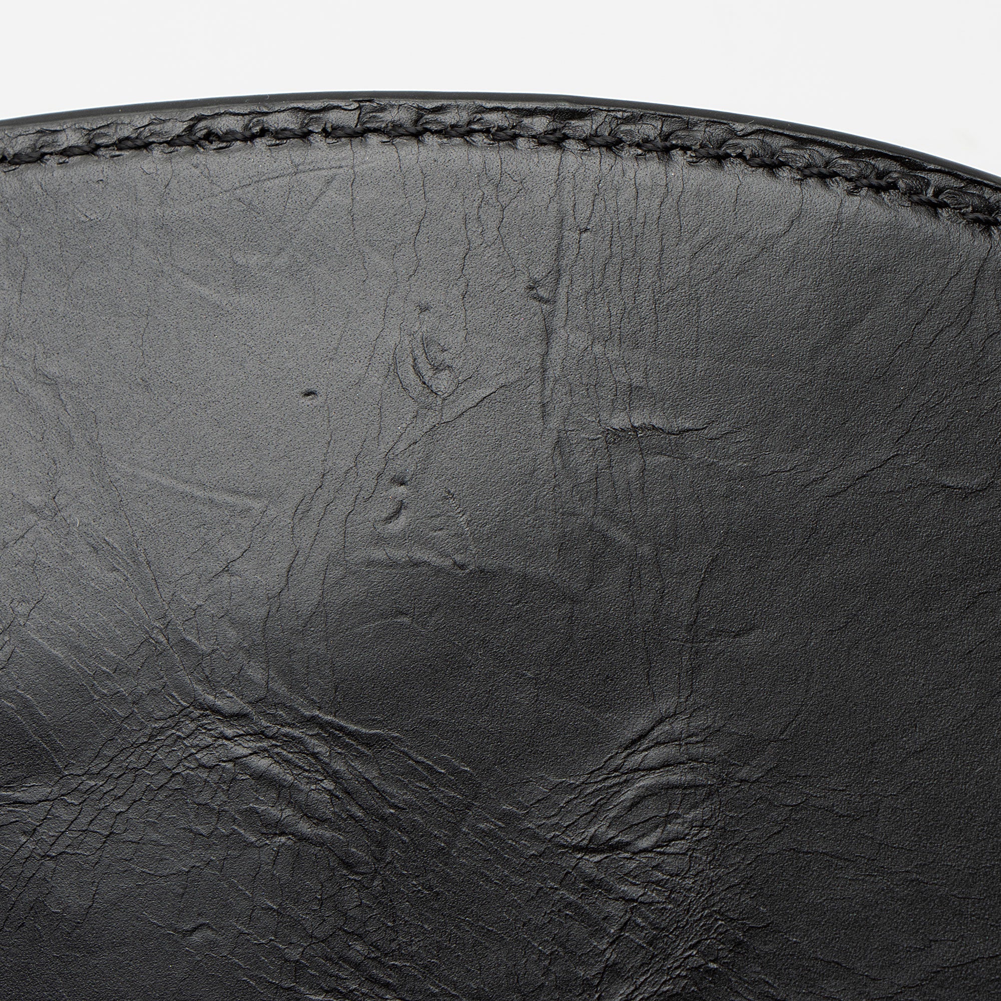 Alexander Wang Leather Orb Small Shoulder Bag