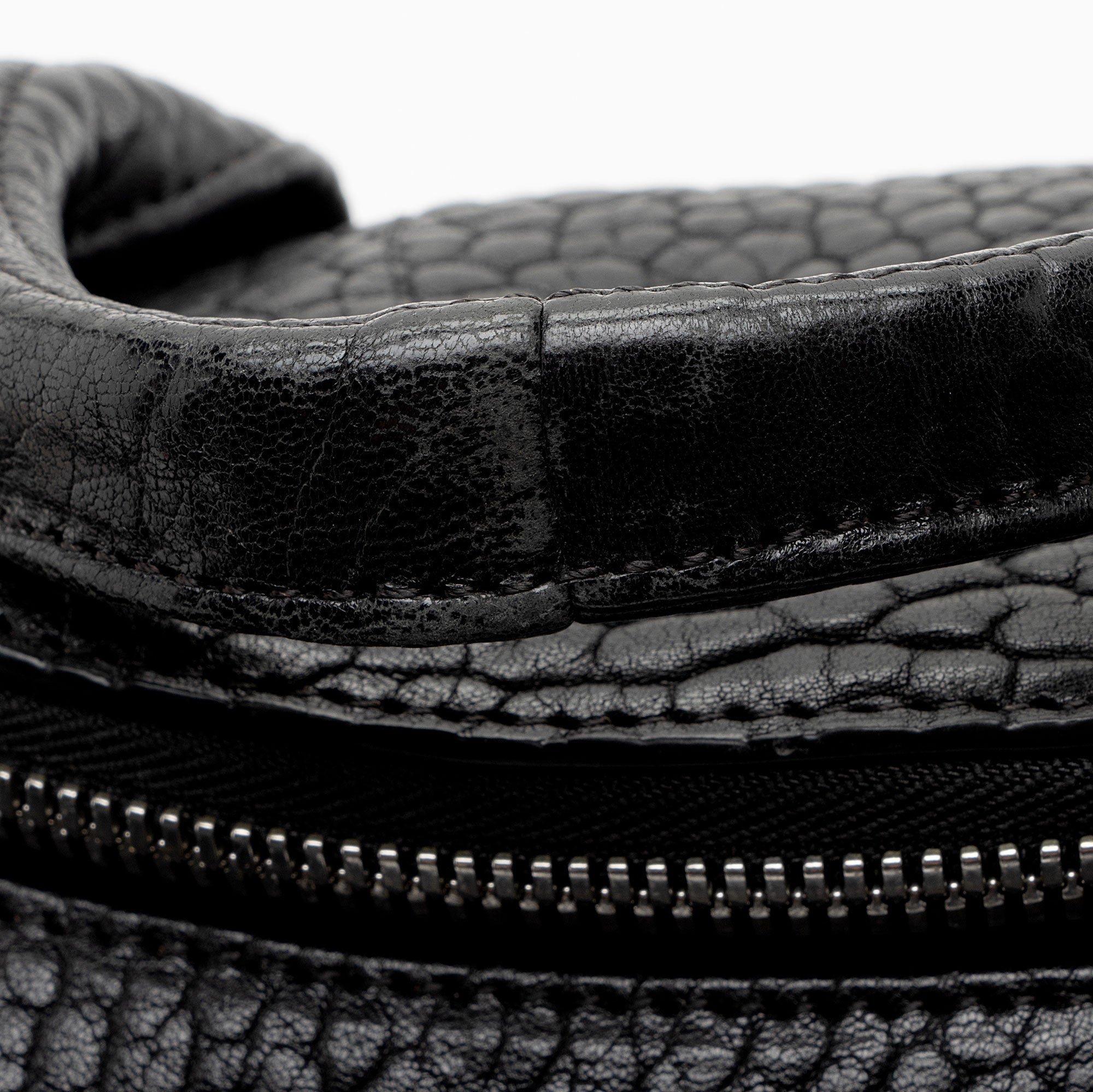 Alexander Wang Pebbled Lambskin Rockie Small Satchel (SHF-lV7hgi)