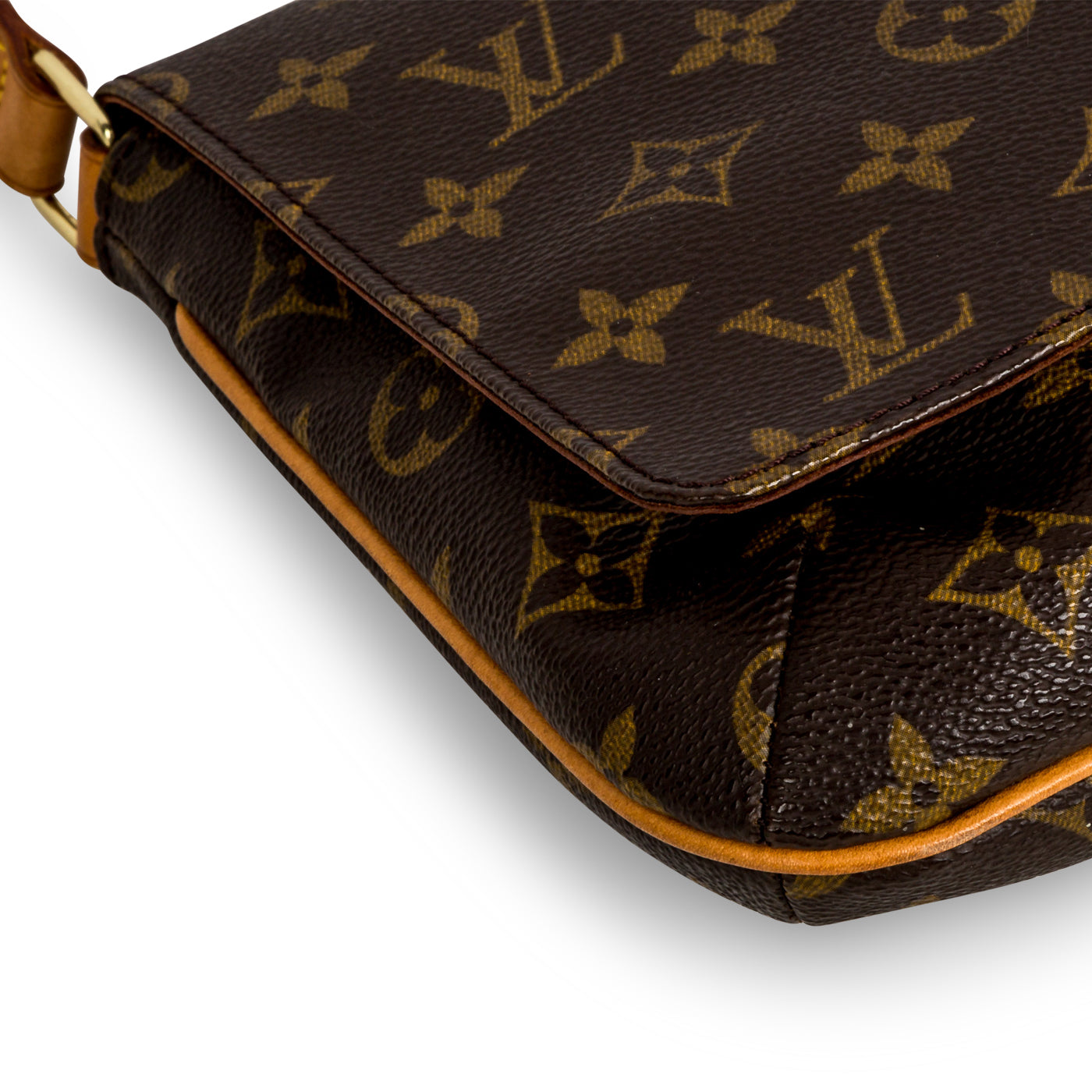 Louis Vuitton Salsa Shoulder Bag - Monogram Canvas