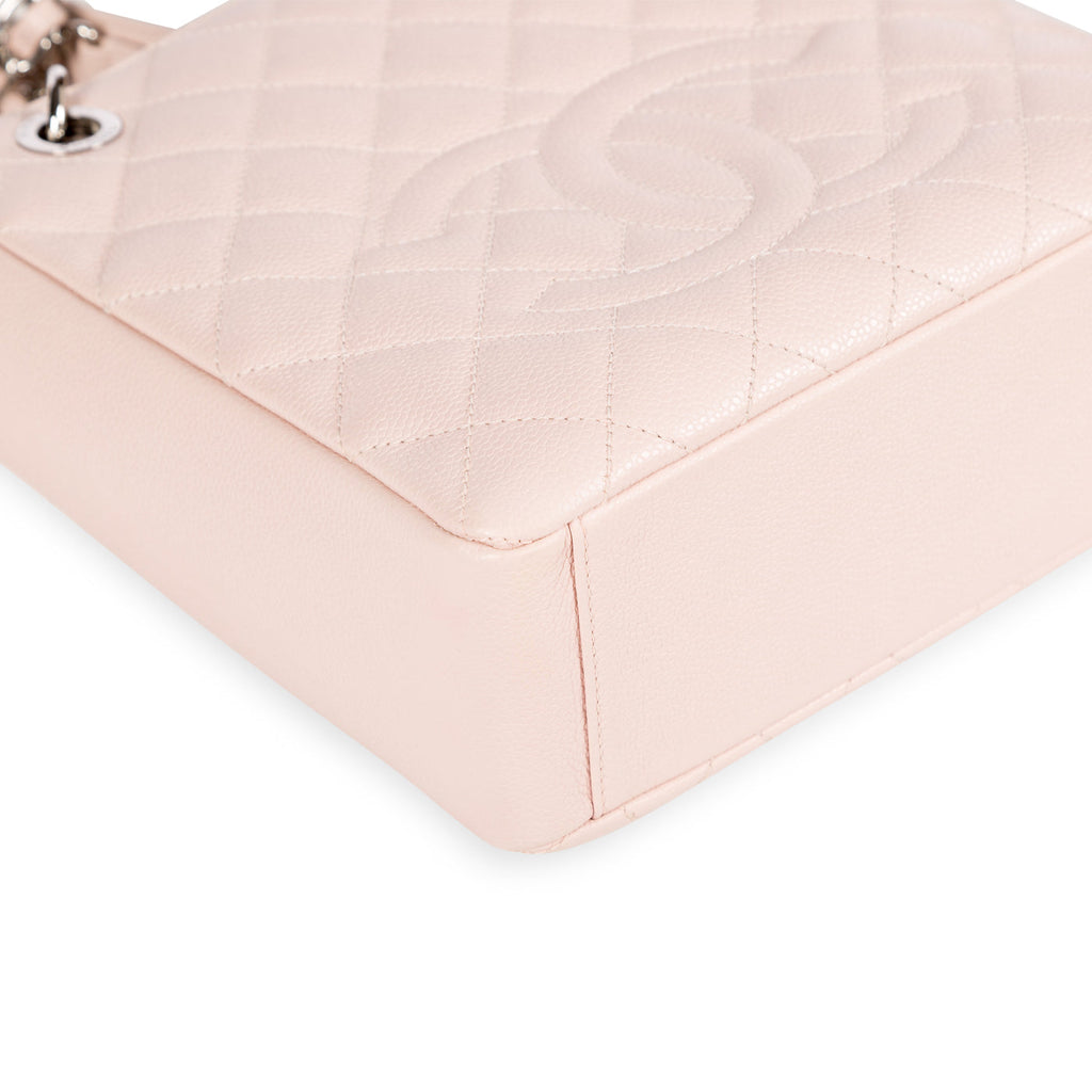 Chanel Petite Shopping Tote - PST