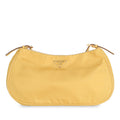 Prada Nylon Tessuto Shoulder Bag