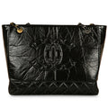Chanel Shopper Tote