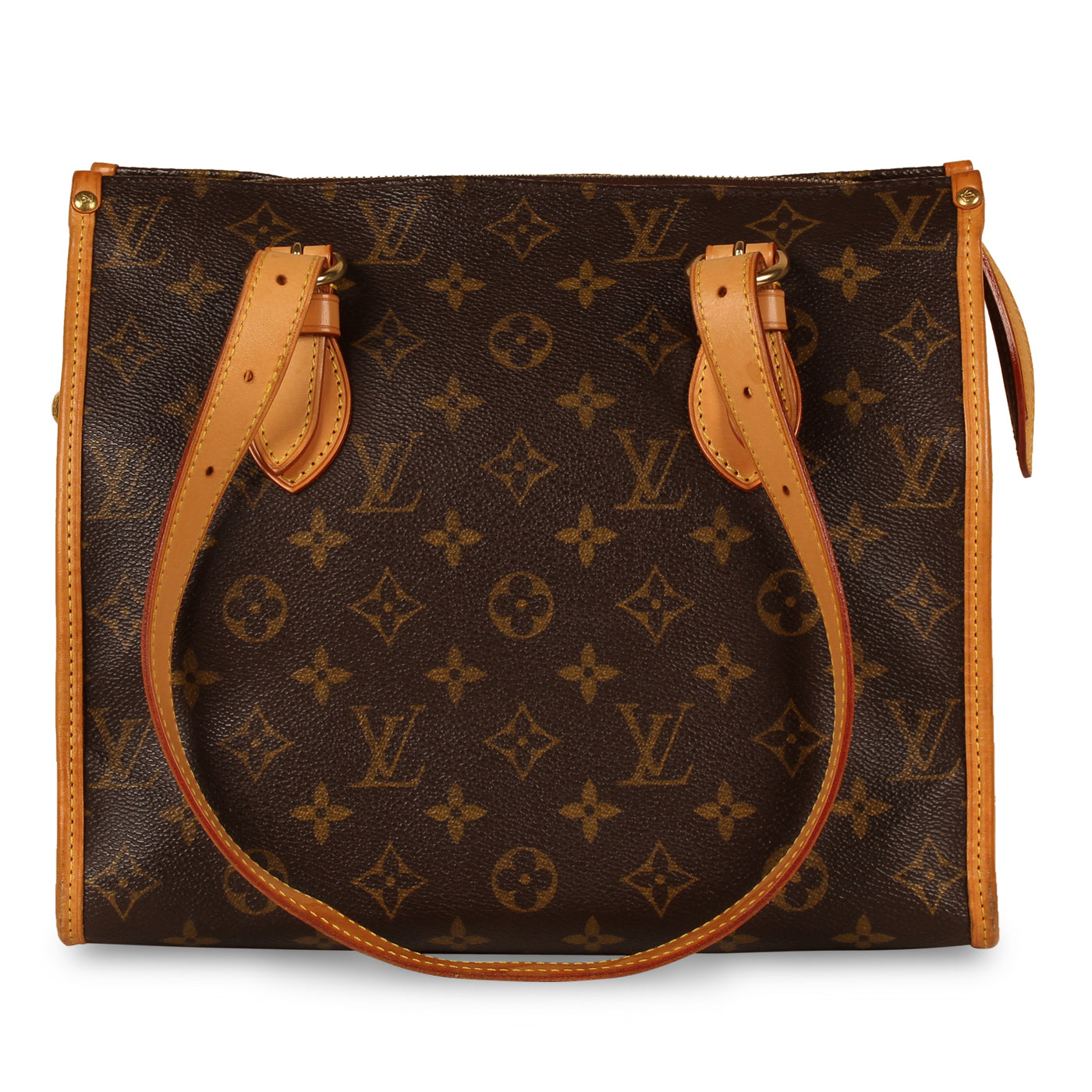 Louis Vuitton Vintage Shoulder Bag - Monogram Canvas