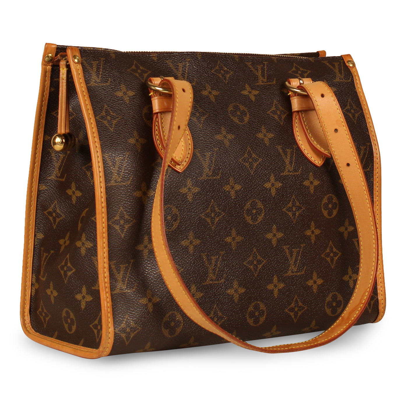 Louis Vuitton Vintage Shoulder Bag - Monogram Canvas