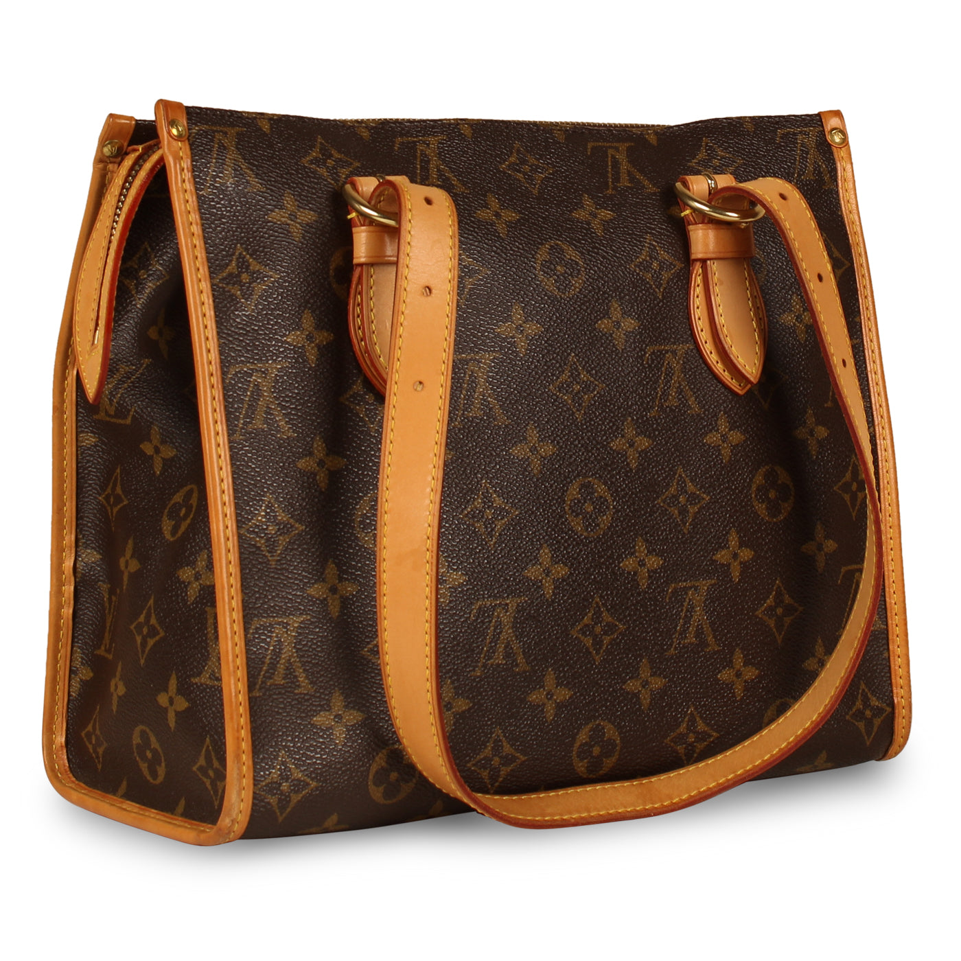 Louis Vuitton Vintage Shoulder Bag - Monogram Canvas