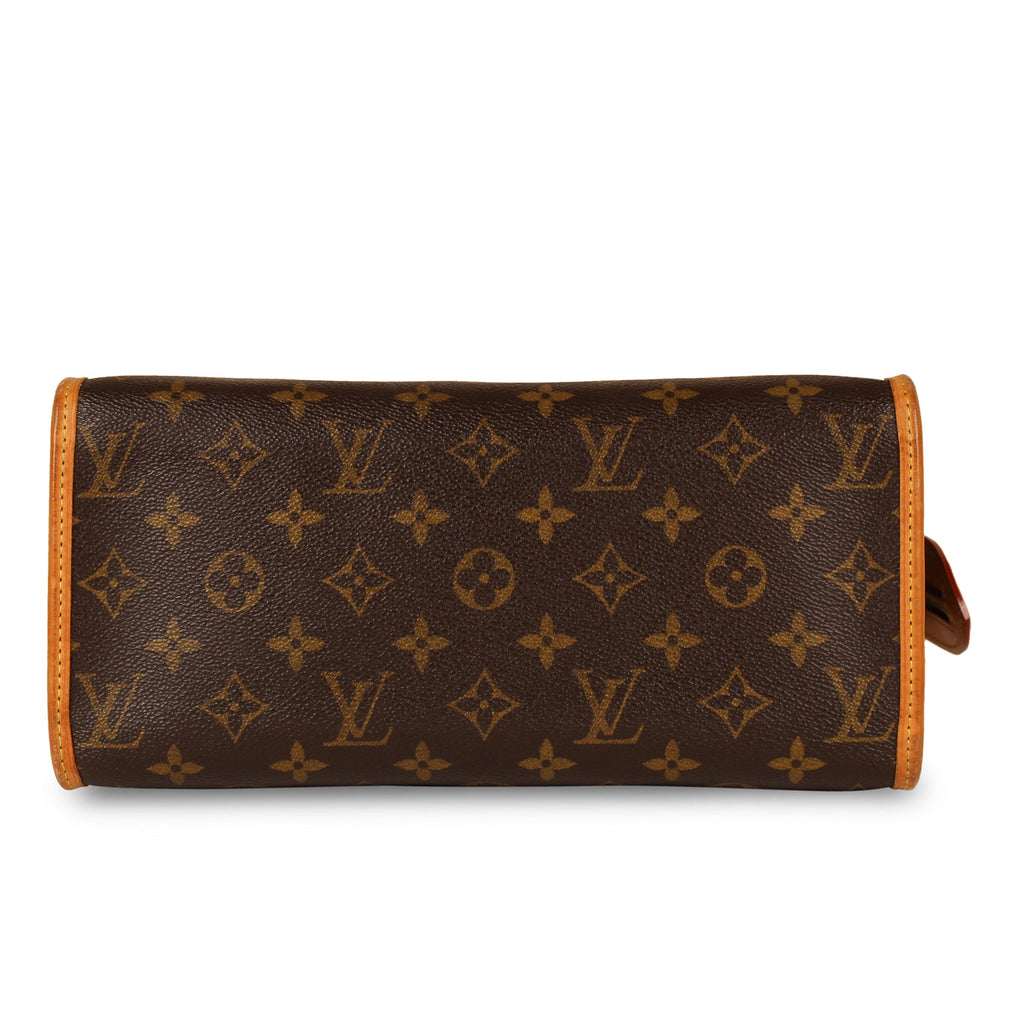 Louis Vuitton Vintage Shoulder Bag - Monogram Canvas