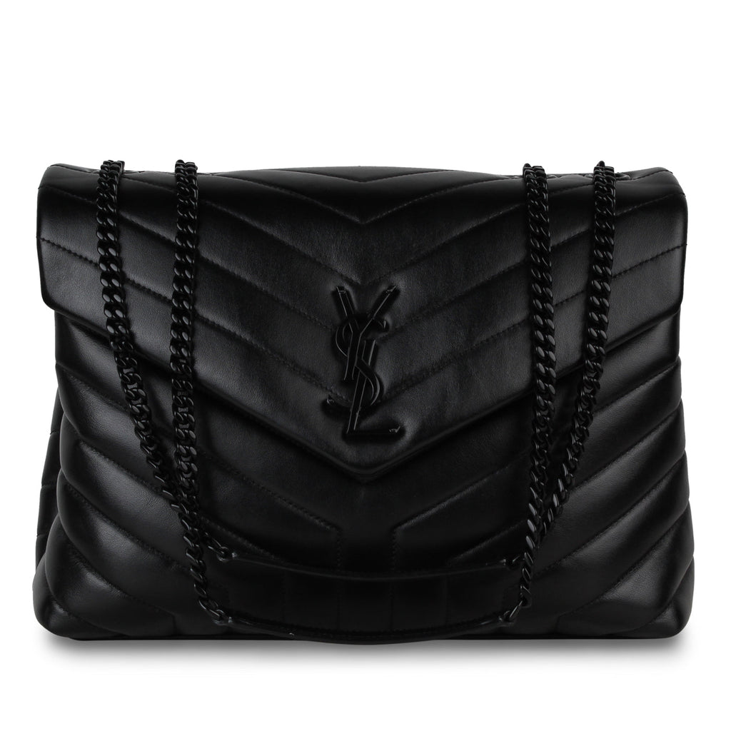 Saint Laurent LouLou Shoulder Bag