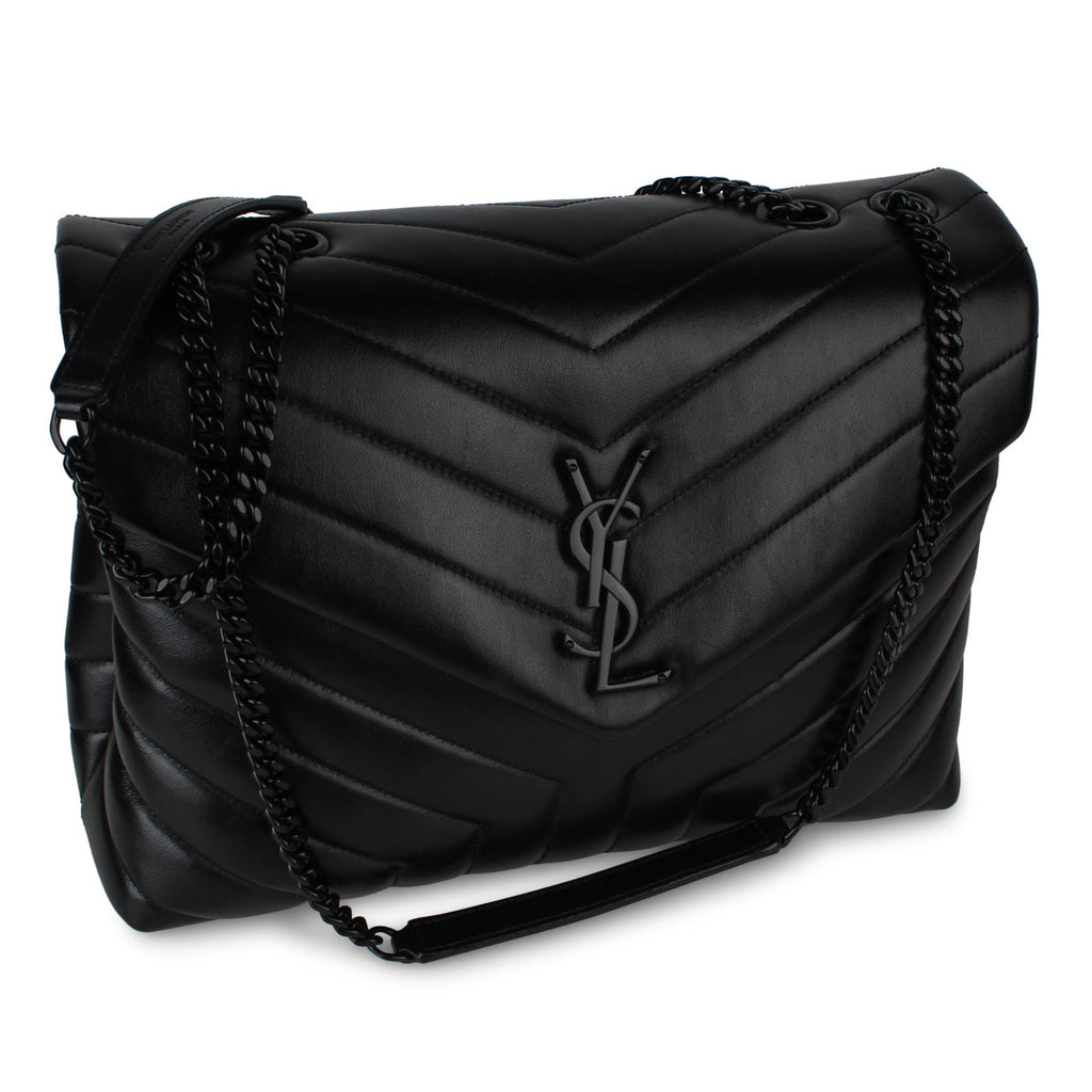 Saint Laurent LouLou Shoulder Bag