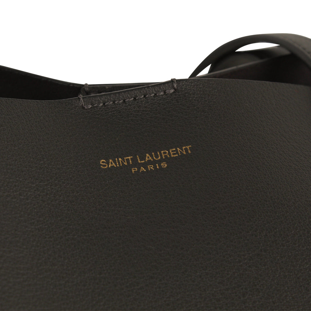 Saint Laurent Shopper Tote