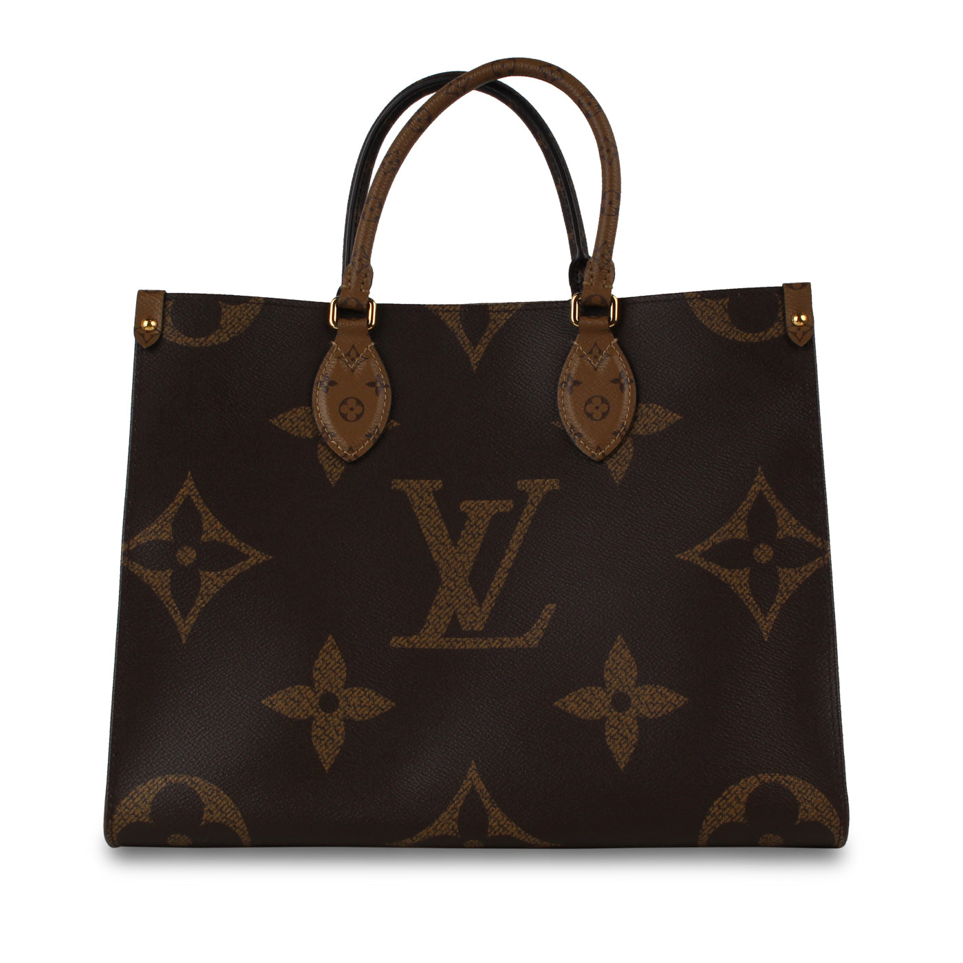 Louis Vuitton OnTheGo MM Tote