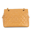 Chanel Petite Timeless Tote - PTT