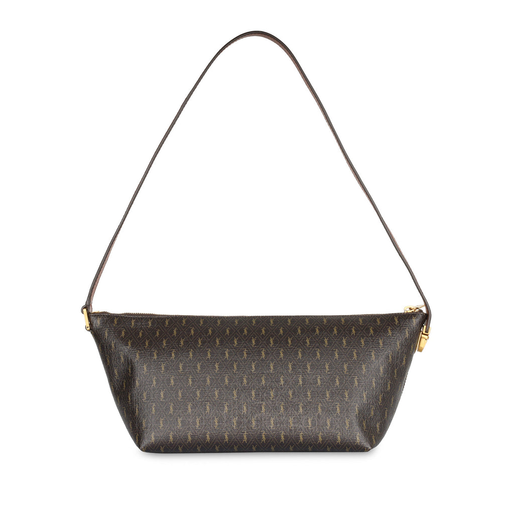 Saint Laurent Le Monogram Shoulder Bag