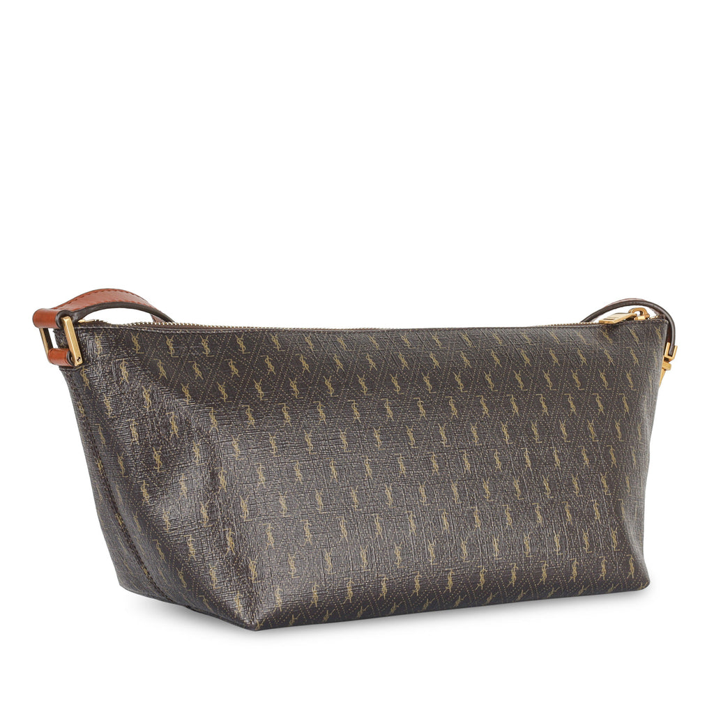 Saint Laurent Le Monogram Shoulder Bag