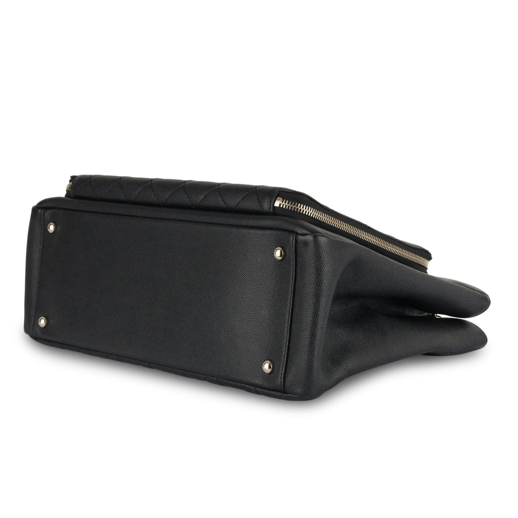 Chanel Business Affinity Tote