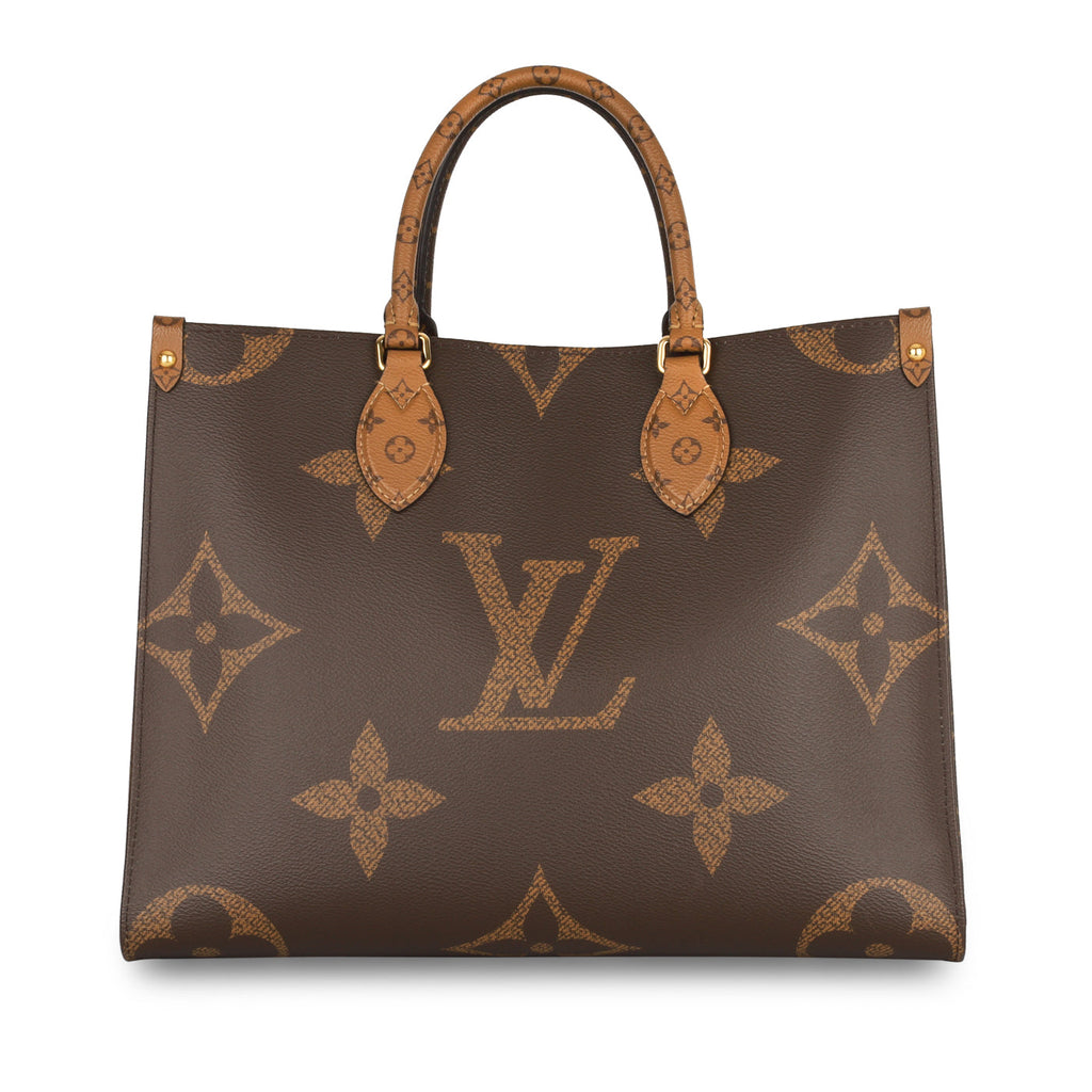Louis Vuitton OnTheGo MM Tote
