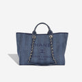 Chanel Deauville Tote - Large