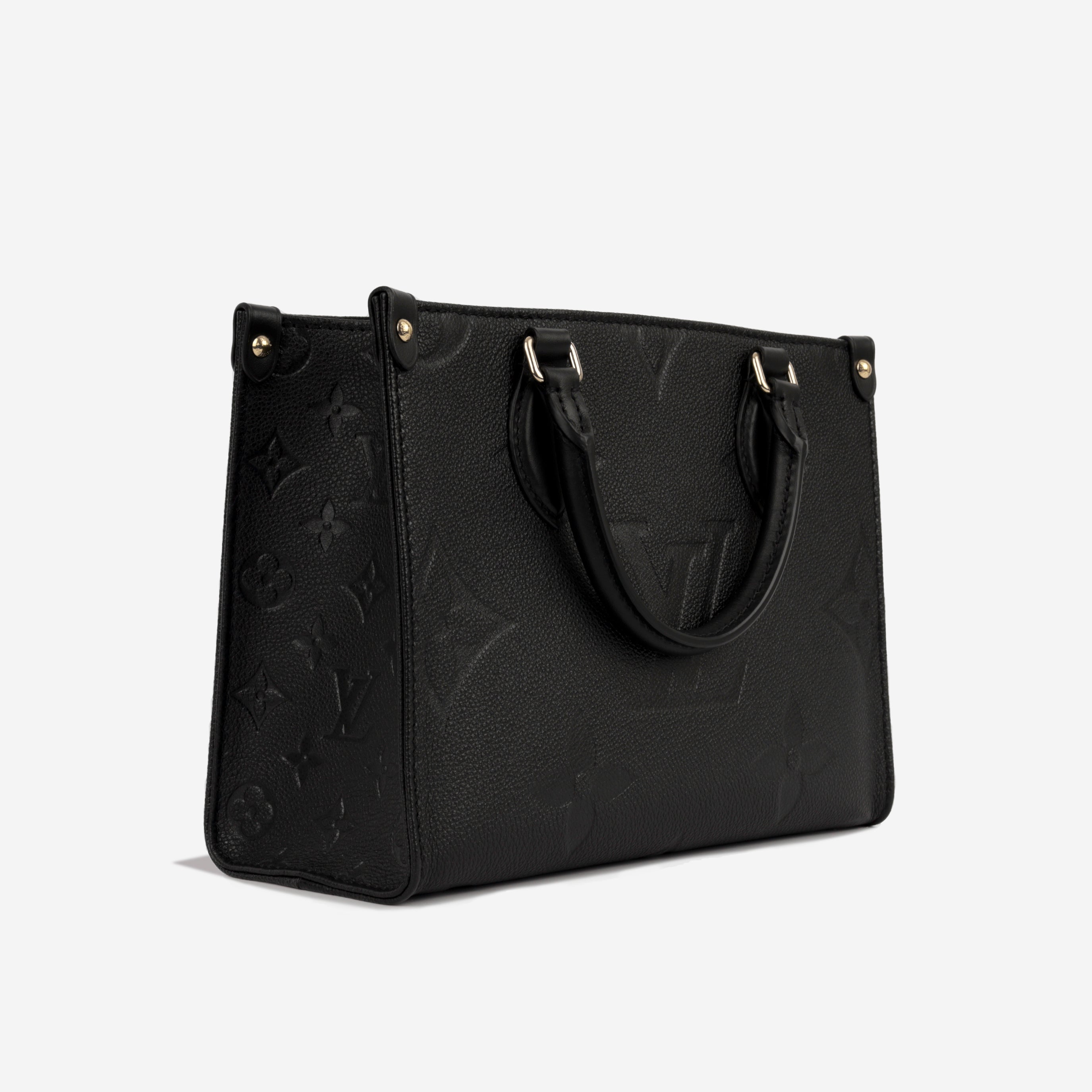 Louis Vuitton Onthego PM Tote Bag