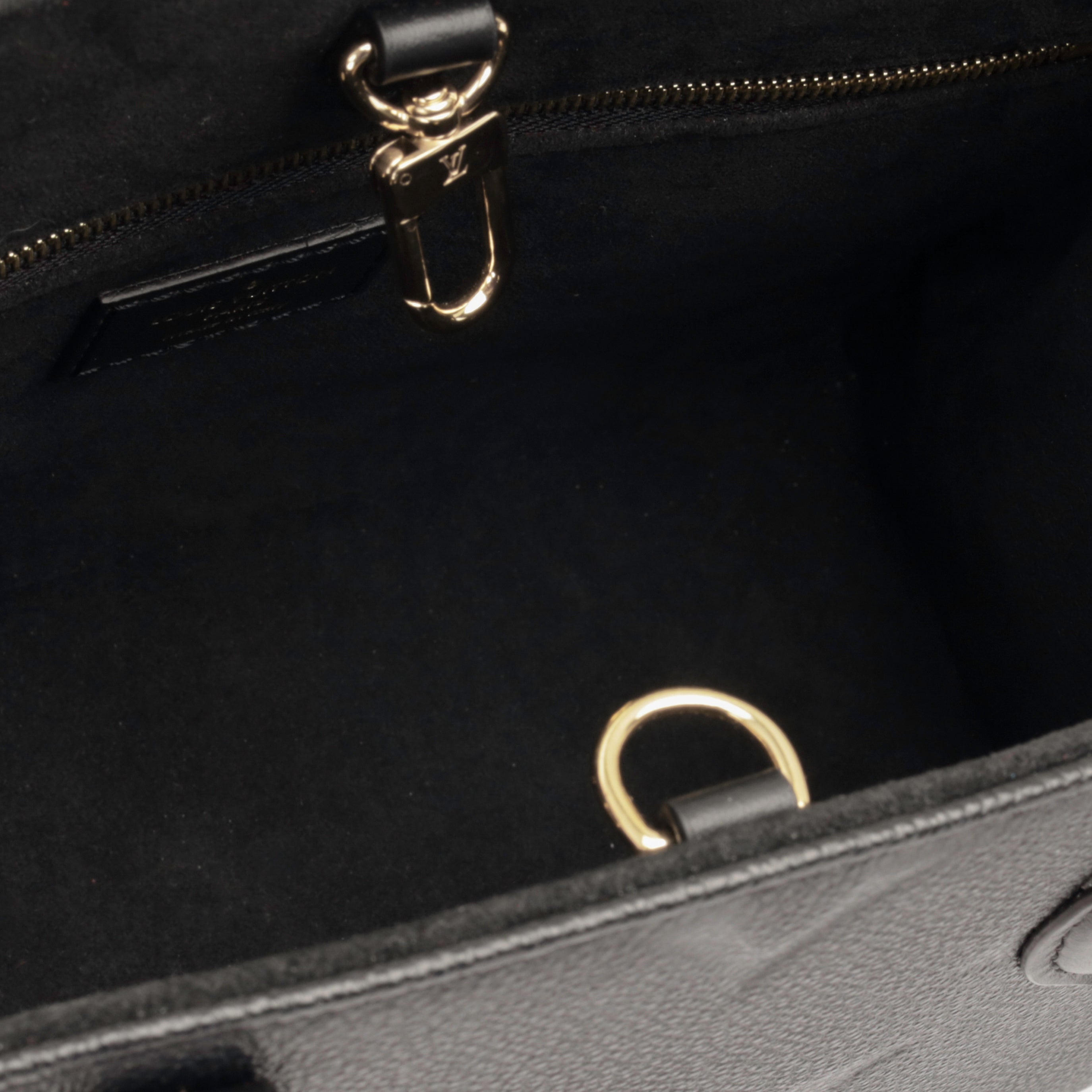 Louis Vuitton Onthego PM Tote Bag