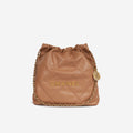 Chanel Small 22 Tote Bag