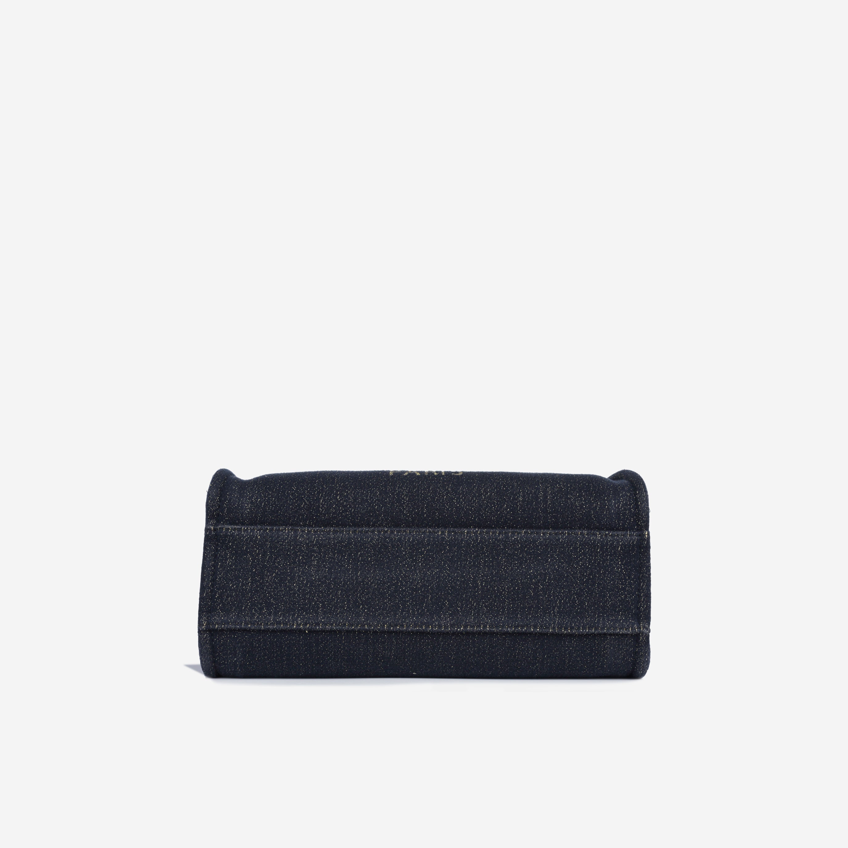 Chanel Small Deauville Tote