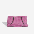 Bottega Veneta Intrecciato Woven Tote