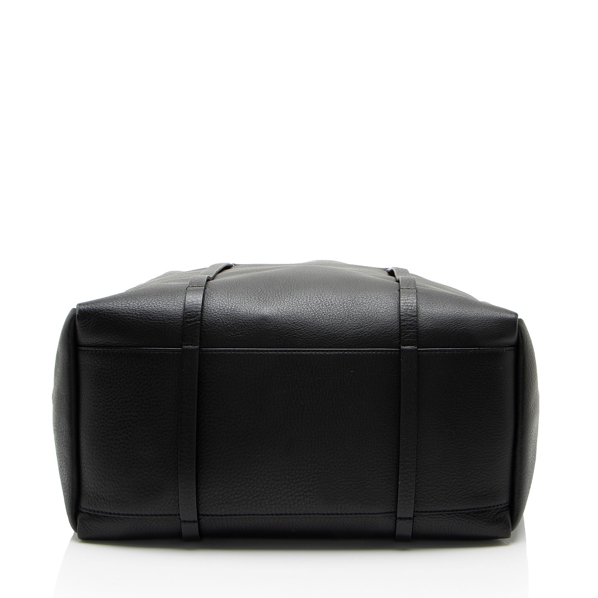 Balenciaga Calfskin Everyday Medium Tote