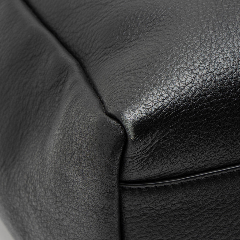 Balenciaga Calfskin Everyday Medium Tote