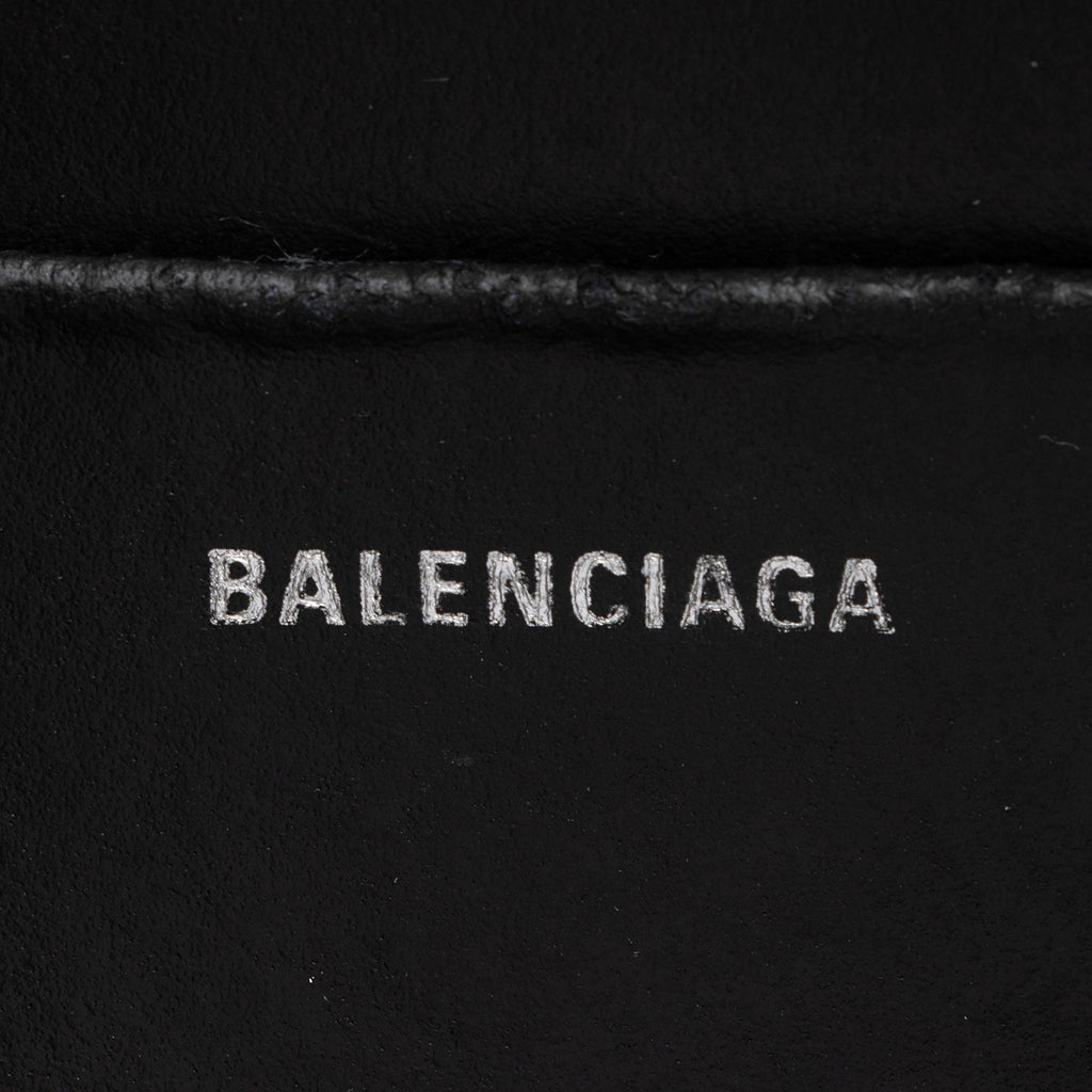 Balenciaga Calfskin Everyday S Camera Bag - FINAL SALE (SHF-VOWQu7)