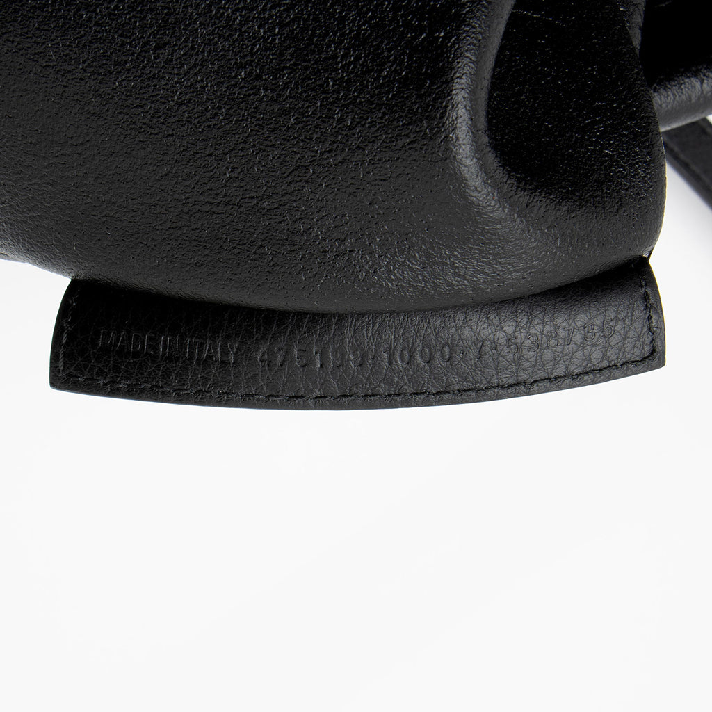 Balenciaga Calfskin Everyday Small Tote