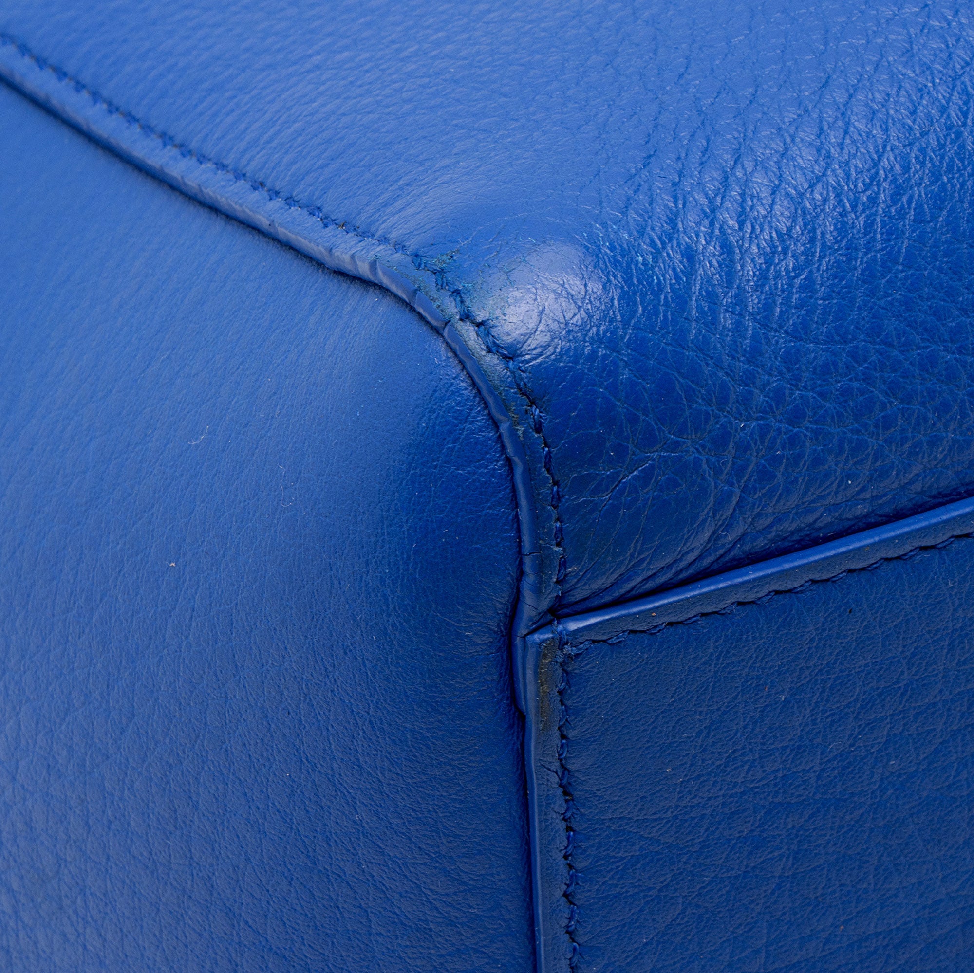 Balenciaga Calfskin Everyday Small Tote