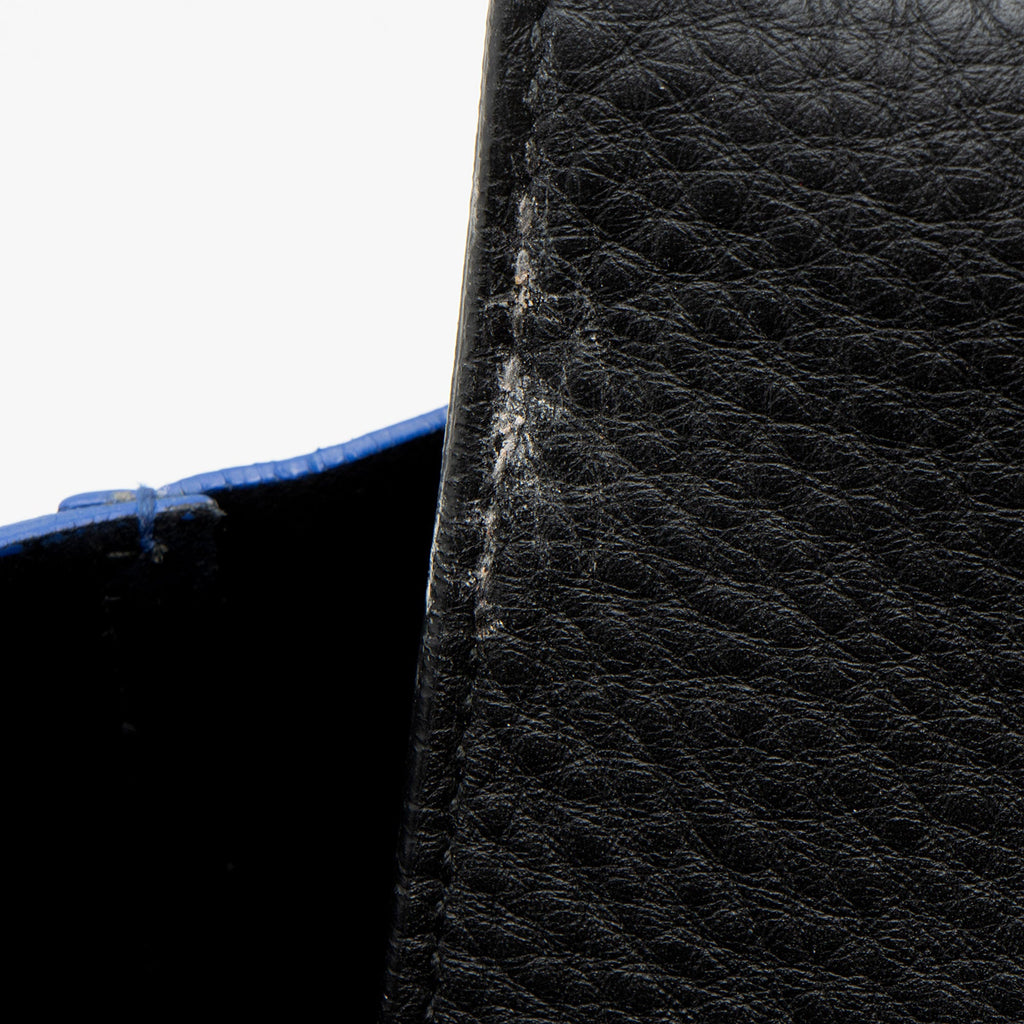 Balenciaga Calfskin Everyday Small Tote