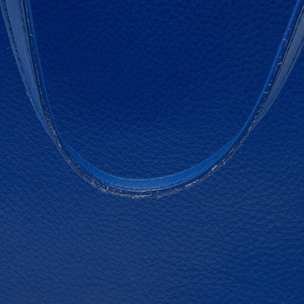 Balenciaga Calfskin Everyday Small Tote