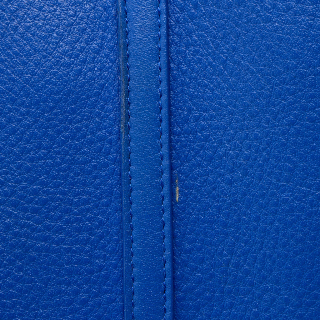 Balenciaga Calfskin Everyday Small Tote